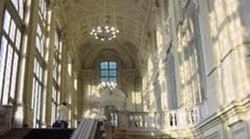 Internal view - Stairs