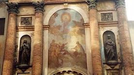 Iglesia de San Canziano