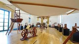 Maritime Museum