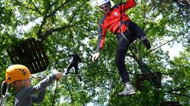 Parco Avventura Cerwood