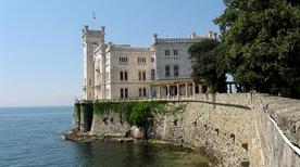 Miramare Castle