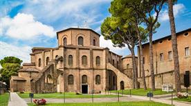 Ravenna, Basilica di San Vitale