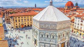 Florenz, Baptisterium