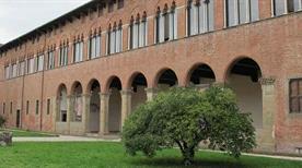 Lucca, Villa Guinigi