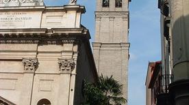 Iglesia de San Daniel