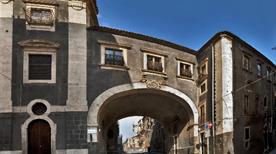 Mauerbogen San Benedetto