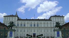 Palazzo Reale