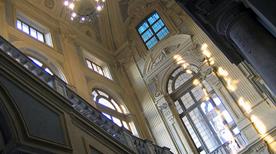 Palazzo Madama