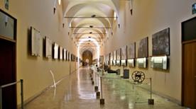 Museo Nacional de Ciencia y Tecnología