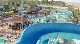 Beach Village Riccione