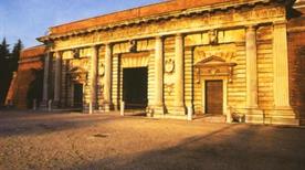 Porta Palio, Verona