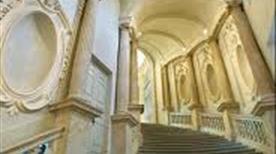 Stairs view
