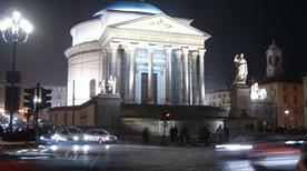 La Gran Madre di Dio