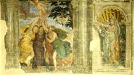 Frescoes
