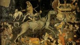 The triumph of death