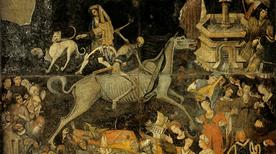 Triumph des Todes