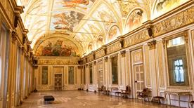 Lombardia, Mantova, Palazzo Ducale