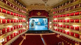 Milan Teatro alla Scala