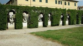 Museo Nazionale Villa  Guinigi