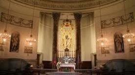 Internal view