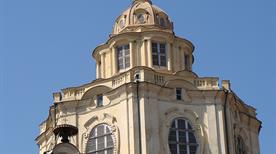 Fachada. Chiesa di San Lorenzo