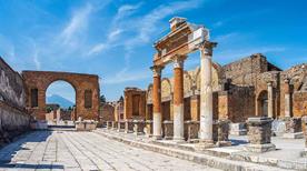Yacimiento arqueológico de Pompeya