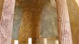 Saint Christine's Altar