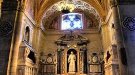 Internal view
