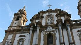 Iglesia de Santo Domingo