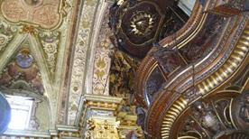 Detail des Inneren