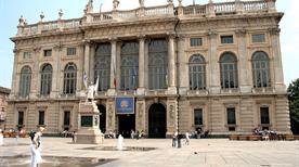 Palazzo Madama