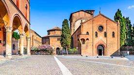 Bologna, Basilika Santo Stefano