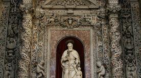 Iglesia de Santo Domingo