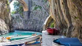 Furore, Costiera Amalfitana