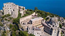 Ischia, Castello aragonese