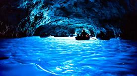 Capri, la Grotta Azzurra