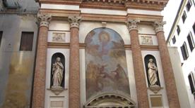 Iglesia de San Canziano
