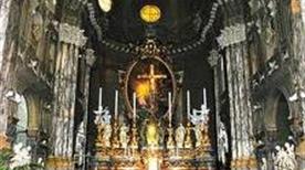 Internal view