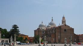 Basílica de San Antonio