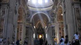 Internal view