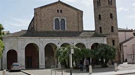 Ravenna, Sant'Apollinare