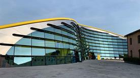 Maranello, Museo Ferrari