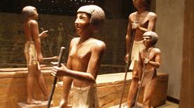 Museo Egipcio