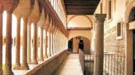 View of the Porches