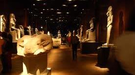 The Museum