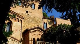 Castello della Monica