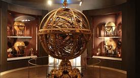 Florenz, Museo Galileo Galilei