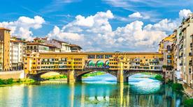 Firenze, ponte vecchio
