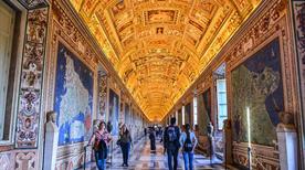 Musei Vaticani