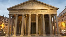 Roma,  Pantheon
